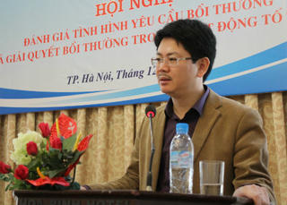 Nên có chế tài khi Nhà nước chậm bồi thường cho người dân