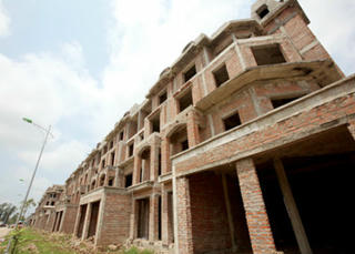 Hà Nội điều chỉnh giá đất