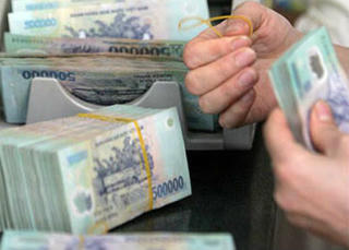 Nợ hơn 3.200 tỷ đồng chủ yếu do quản lý nhà nước