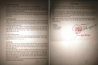 Bệnh viện Việt Đức bị tố lường gạt bệnh nhân