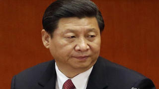 Ông Tập Cận Bình yêu cầu Đảng có vai trò lớn hơn trong tư pháp