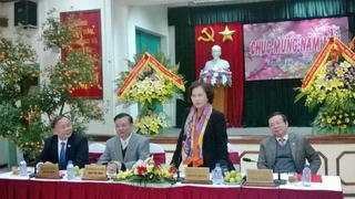 Không nên quá kỳ vọng vào kinh tế năm 2014