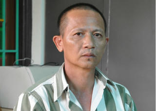 Chồng thành sát nhân vì ảo tưởng vợ đắp mặt nạ để... hại mình