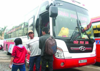 Mở đợt cao điểm “đánh” “hung thần” chạy đêm