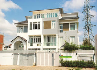 Xu hướng sử dụng cửa nhôm cao cấp cho công trình nhà riêng và chung cư