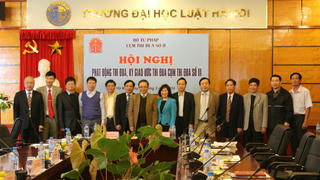 “Kiên quyết chống bệnh thành tích trong thi đua, khen thưởng”