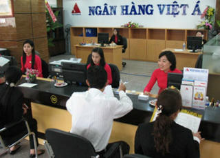 VietABank ưu đãi khách hàng, mở dịch vụ mới