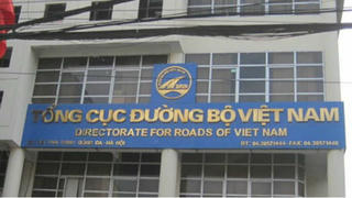 4 ứng viên thi tuyển chức Tổng cục trưởng Đường bộ