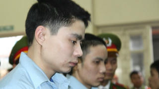 Rúng động những vụ án trẻ ranh là sát thủ