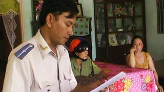 Mua đấu giá tiền tỷ nhận về “quả đắng“