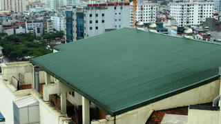  Sunrise Building "mọc" thêm tầng, chủ đầu tư bị "tố" giả hồ sơ