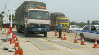 Các Sở Giao thông vận tải kêu cứu về chất lượng trạm cân