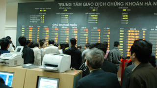 Không nên mất tiền oan vì “giàn khoan Trung Quốc”