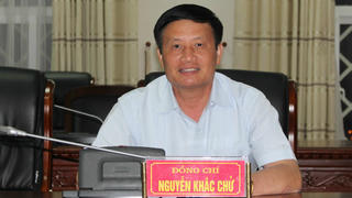 Chủ tịch UBND tỉnh Lai Châu: “Phấn đấu thay đổi cơ bản diện mạo vùng đồng bào dân tộc”