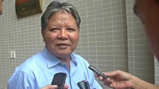 Bộ trưởng Bộ Tư Pháp: “Sẽ bắt tay “phát quang” hệ thống pháp luật“