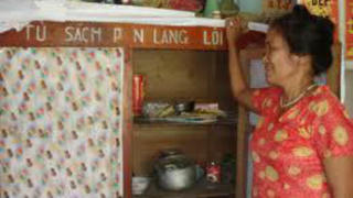 Ngôi làng của những bà mẹ đơn thân Việt Nam lên báo Mỹ