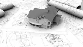 Đất đang tranh chấp vẫn được cấp phép xây dựng?