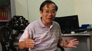 Trung Quốc vi phạm có hệ thống Hiệp định Geneve 1954