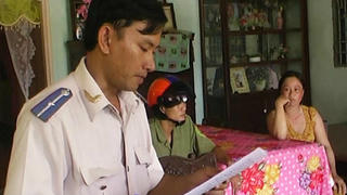 Hạn chế tình trạng đương sự lật lọng