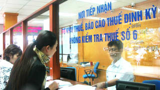 Tăng cường công tác thanh tra, kiểm tra chống thất thu ngân sách
