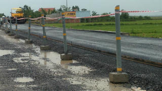 Nhà thầu nỗ lực “cán đích” vượt tiến độ