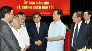 Thủ tướng chỉ đạo rà soát chính sách dân tộc