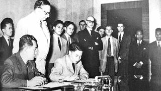 60 năm, nguyên vẹn bài học thời sự