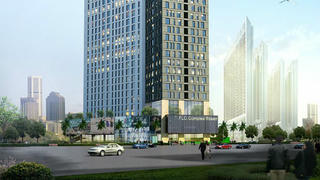 FLC tiên phong tạo cú hích cho BĐS Hà Nội với FLC Complex 36 - Phạm Hùng
