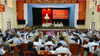 Chính sách đặc thù cho vùng Tây Nguyên còn... xa vời?