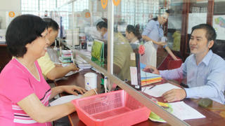 Liên thông thủ tục đăng ký khai sinh, thường trú, cấp thẻ BHYT cho trẻ em dưới 6 tuổi: Sẽ có Thông tư liên tịch
