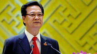 Phá tan mọi âm mưu chống đối phá hoại đất nước