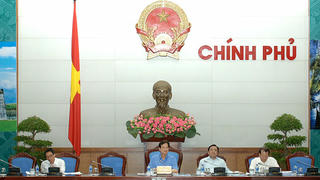 Chỉ còn 8 ngành, nghề cấm đầu tư, kinh doanh