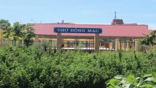 Tương lai nào cho người dân phường Lộc Hạ?
