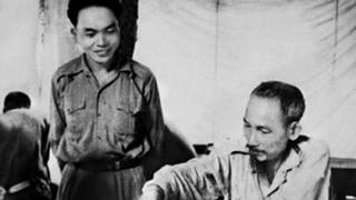 Nhớ Đại tướng trong mùa thu Cách mạng...