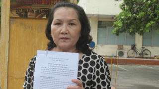 Ngược đời vụ án “càng kêu oan, càng thiệt hại”