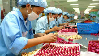Phấn đấu tăng trưởng GDP khoảng 6,0 - 6,2%