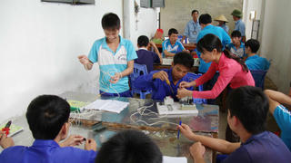 Nghịch lý người nghiện mòn mỏi chờ “bắt” cai nghiện