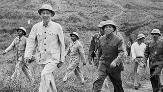 Chủ tịch Hồ Chí Minh - “Tiên ông phương Đông làm cách mạng hiện đại”(*)