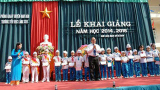 Phó Thủ tướng Nguyễn Xuân Phúc thăm, làm việc tại Nghệ An
