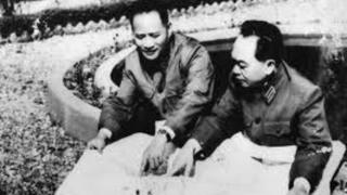 Đại tướng Hoàng Văn Thái - Tổng Tham mưu trưởng đầu tiên của quân đội ta
