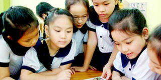 “Loạn” bảo hiểm tự nguyện ở trường học