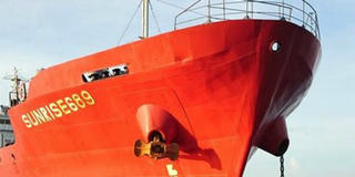 Tài sản tàu Sunrise 689 bị cướp được bảo hiểm thế nào?