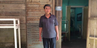 UBND thị xã Quảng Trị không nhìn thẳng sự thật?