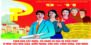 Văn phòng Chính phủ tổ chức nhiều hoạt động hưởng ứng  Ngày Pháp luật