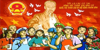 Tính dân chủ: Điểm nhấn quan trọng của Hiến pháp 2013
