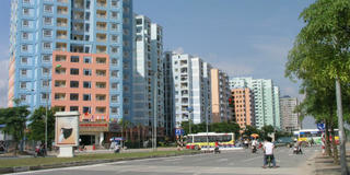 Dự thảo Luật Kinh doanh BĐS (sửa đổi): Vẫn còn lỗ hổng để chủ đầu tư làm khổ dân