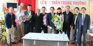 Tổng kết Cuộc thi Tìm hiểu Hiến pháp 2013: Sức lan tỏa lớn