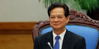 Thủ tướng bổ nhiệm lại 2 Thứ trưởng