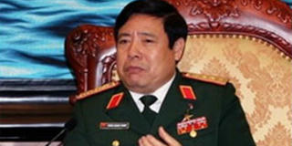 Bộ trưởng Phùng Quang Thanh khỏe mạnh, sắp về nước