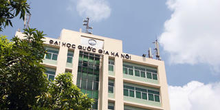 Tập trung xây dựng 2 trường đại học lên đẳng cấp quốc tế 